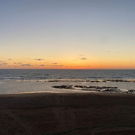 Villa Jouhara, Acces Prive Mer Moulay Bousselham Bagian luar foto