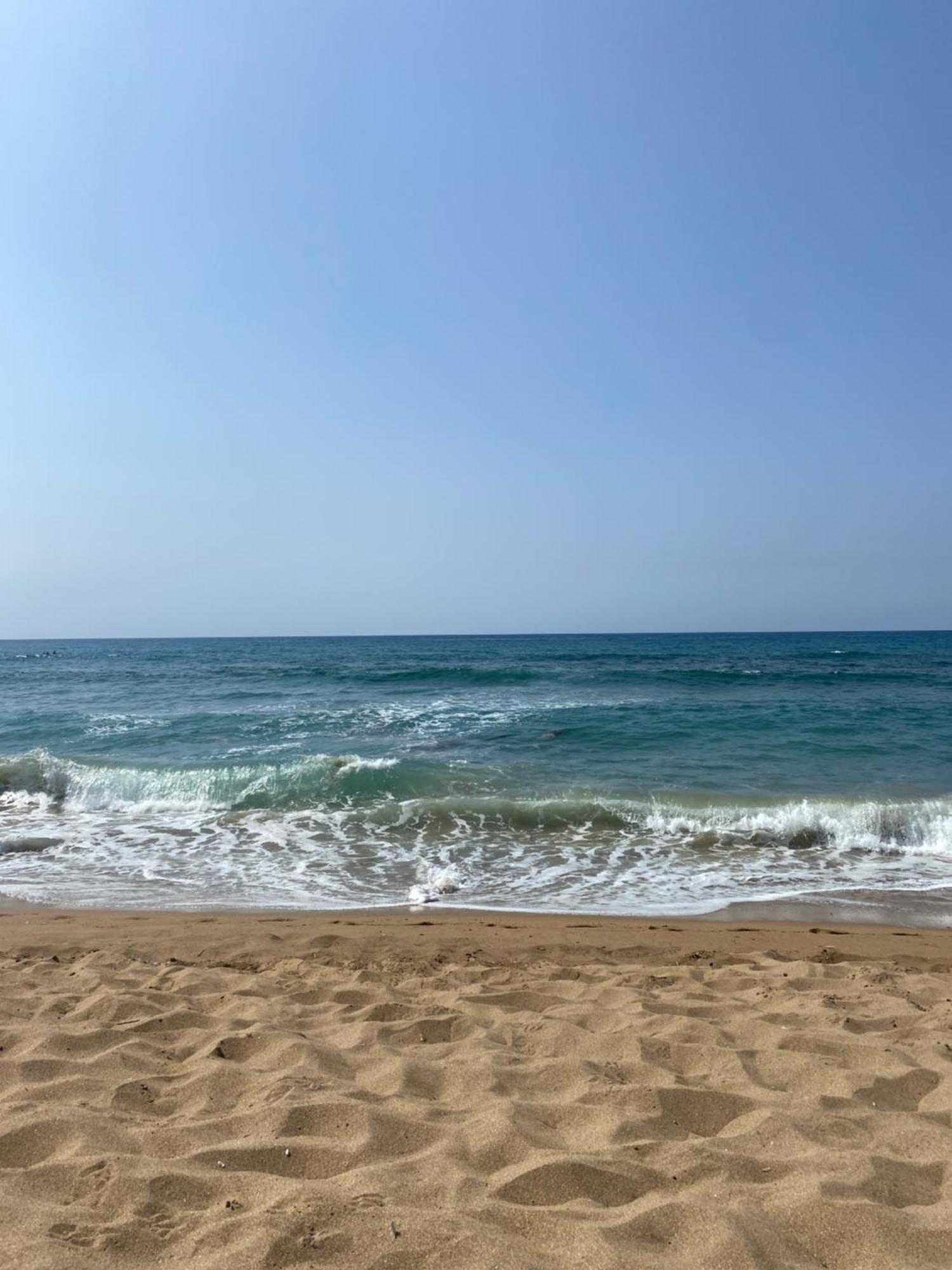 Villa Jouhara, Acces Prive Mer Moulay Bousselham Bagian luar foto